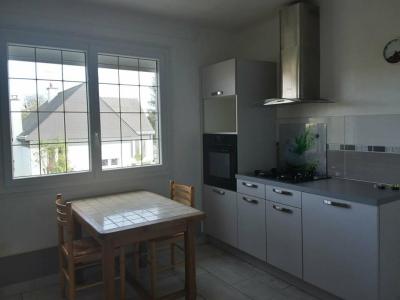 Acheter Maison 116 m2 Malguenac