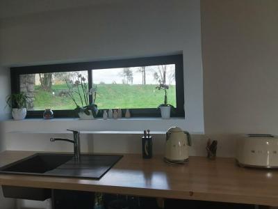 Acheter Maison 209 m2 Elven