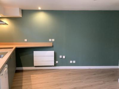For rent Faches-thumesnil 2 rooms 24 m2 Nord (59155) photo 1