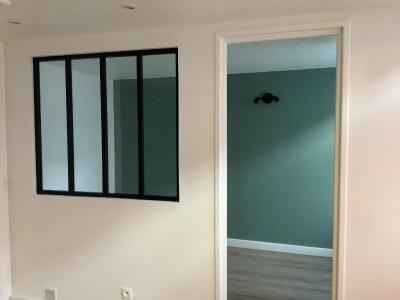 For rent Faches-thumesnil 2 rooms 24 m2 Nord (59155) photo 2