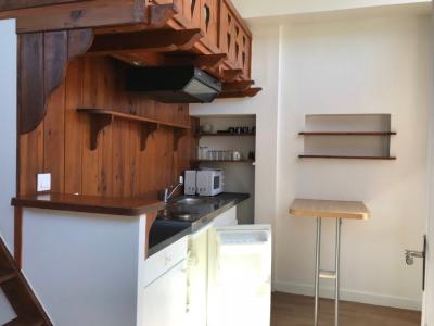 For rent Lesquin 1 room 21 m2 Nord (59810) photo 1
