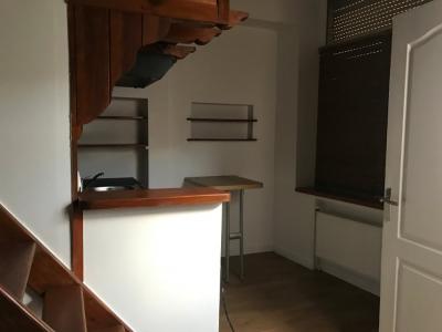 For rent Lesquin 1 room 21 m2 Nord (59810) photo 2