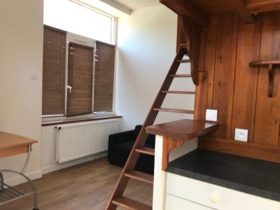 For rent Lesquin 1 room 21 m2 Nord (59810) photo 3