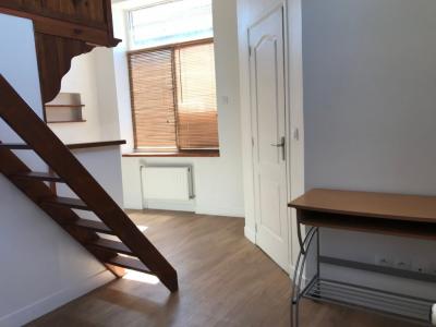 For rent Lesquin 1 room 21 m2 Nord (59810) photo 4