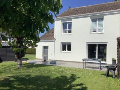 For rent Seclin 5 rooms 106 m2 Nord (59113) photo 0