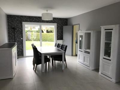 Annonce Location 5 pi�ces Maison Seclin 59
