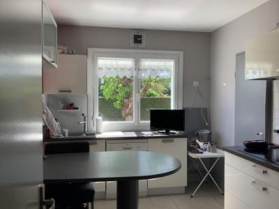 Louer Maison 106 m2 Seclin