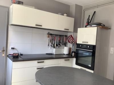 Louer Maison Seclin Nord