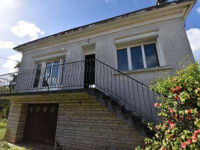 For sale Isle-d'espagnac GRAND ANGOULEME 5 rooms 112 m2 Charente (16340) photo 0