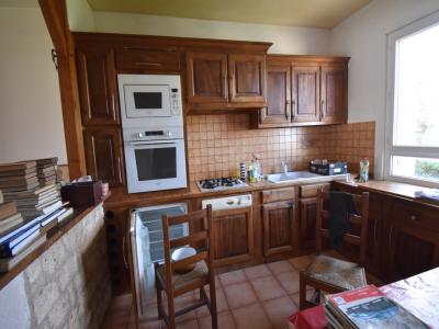 Acheter Maison 112 m2 Isle-d'espagnac