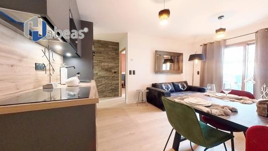 Acheter Appartement 50 m2 Alpe-d'huez
