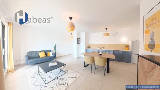 Acheter Appartement 70 m2 Craponne