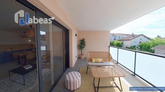 Annonce Vente 2 pi�ces Appartement Craponne 69