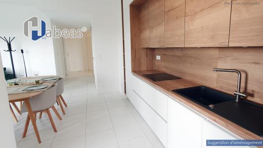 Acheter Appartement 81 m2 Craponne