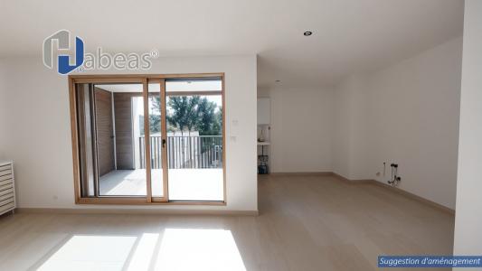 Acheter Appartement 19 m2 Thonon-les-bains