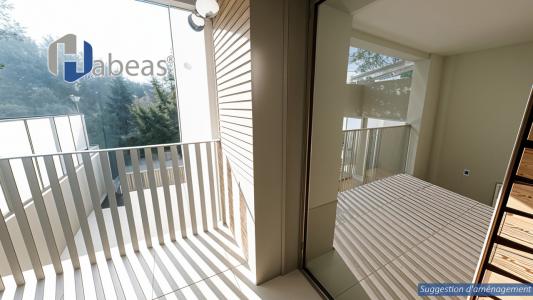 Acheter Appartement 33 m2 Thonon-les-bains