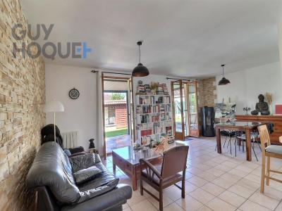 Annonce Vente 5 pi�ces Maison Boissy-le-chatel 77