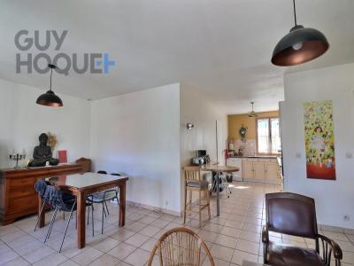 Acheter Maison 82 m2 Boissy-le-chatel