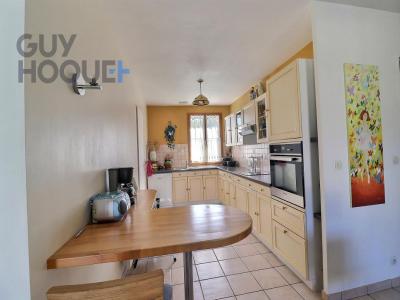 Acheter Maison Boissy-le-chatel Seine et marne