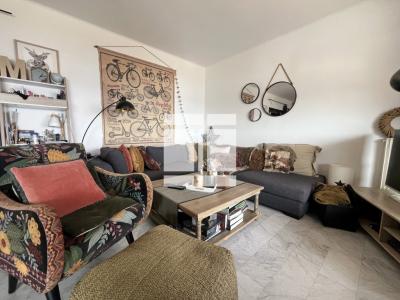 Acheter Appartement 90 m2 Ajaccio