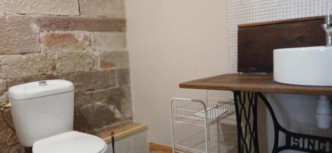 Acheter Maison Faucogney-et-la-mer 147000 euros