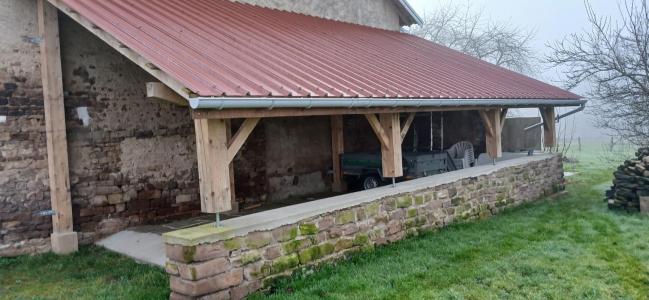 Acheter Maison 248 m2 Magnivray