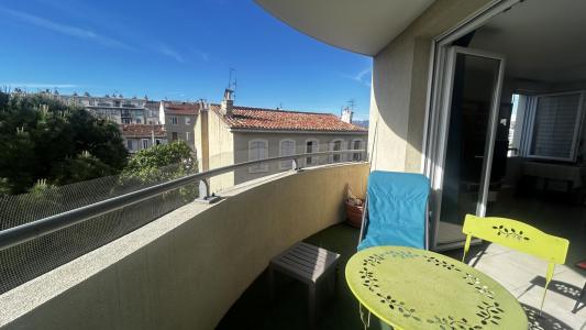 Annonce Vente 2 pi�ces Appartement Marseille-4eme-arrondissement 13
