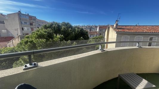 Acheter Appartement Marseille-4eme-arrondissement 195000 euros