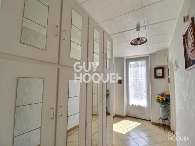 Annonce Vente 6 pi�ces Maison Saint-georges-du-bois 17