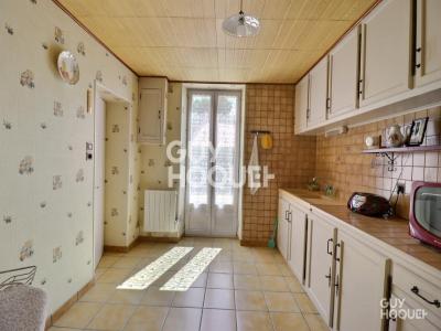 Acheter Maison 145 m2 Saint-georges-du-bois