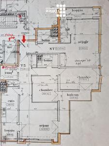 For sale Sables-d'olonne 5 rooms 105 m2 Vendee (85100) photo 3