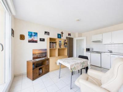 Annonce Vente 2 pi�ces Appartement Pont-a-mousson 54