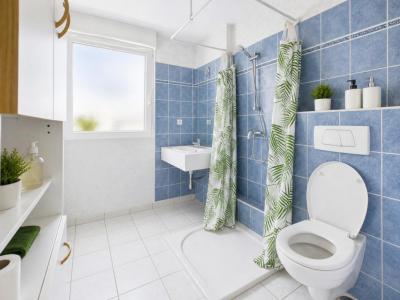 Acheter Appartement Pont-a-mousson 76000 euros
