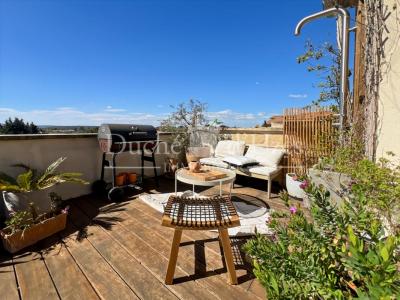 For sale Uzes 5 rooms 131 m2 Gard (30700) photo 0