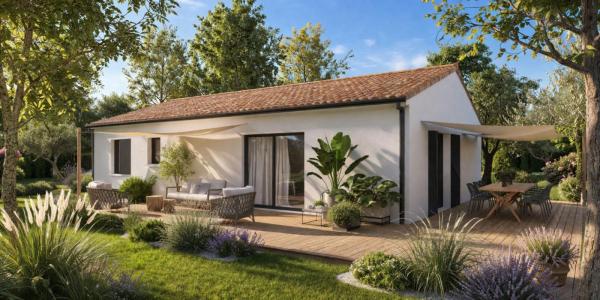 For sale Fonsorbes 4 rooms 80 m2 Haute garonne (31470) photo 1