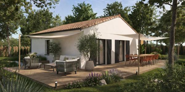 Acheter Maison 80 m2 Aussonne