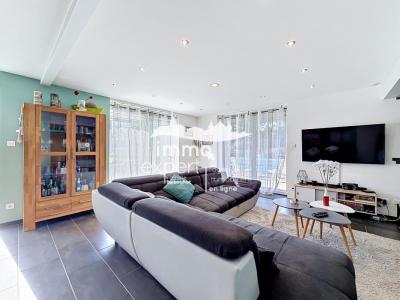 Acheter Maison 209 m2 Totainville