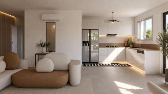 Acheter Maison Castres-gironde 220470 euros