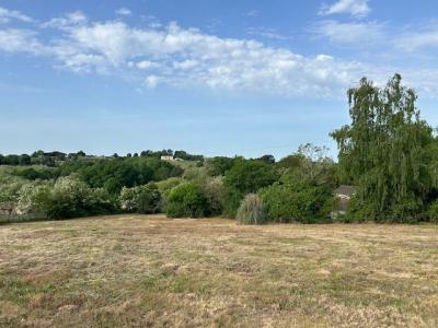 Annonce Vente Terrain Baurech 33