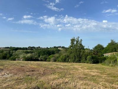 Acheter Terrain 1350 m2 Baurech