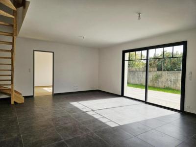Acheter Maison 114 m2 Gujan-mestras