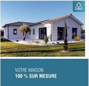 Acheter Maison Biganos 384070 euros