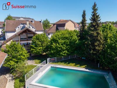 For sale Audincourt 4 rooms 115 m2 Doubs (25400) photo 0