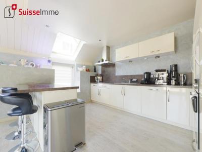 Annonce Vente 4 pi�ces Appartement Audincourt 25