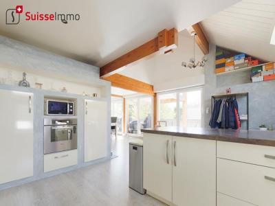 Acheter Appartement 115 m2 Audincourt