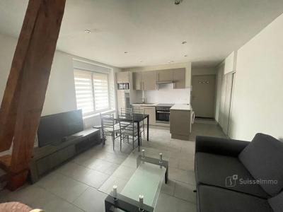Annonce Location 2 pi�ces Appartement Belfort 90