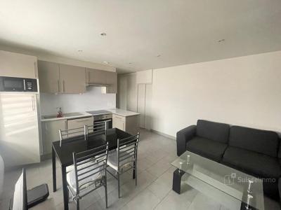 Louer Appartement 36 m2 Belfort