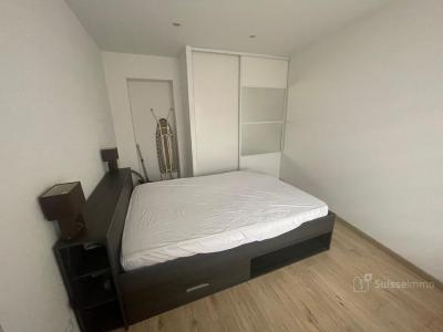 Louer Appartement Belfort 593 euros