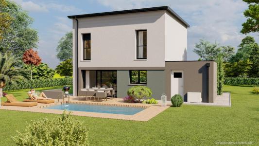 Annonce Vente 6 pi�ces Maison Sauchay 76