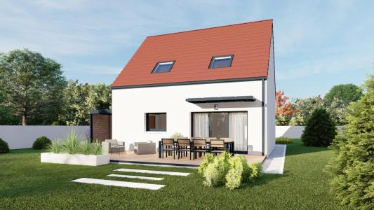 For sale Valliquerville 6 rooms 107 m2 Seine maritime (76190) photo 1